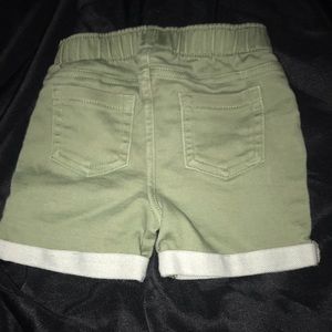 Lot of 3T shorts